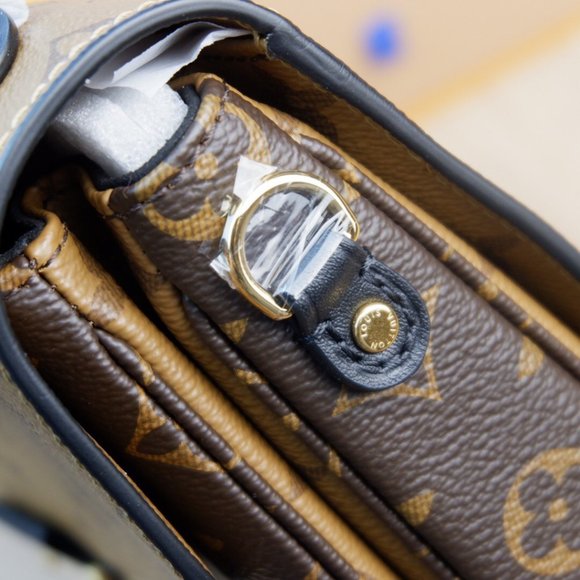 Louis Vuitton POCHETTE MÉTIS bag - Picture 5 of 9